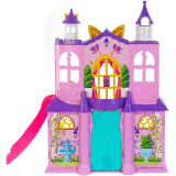 Mattel Royal Enchantimals Královský zámek kolekce Royal herní set