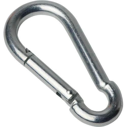 Karabina ocelová střední