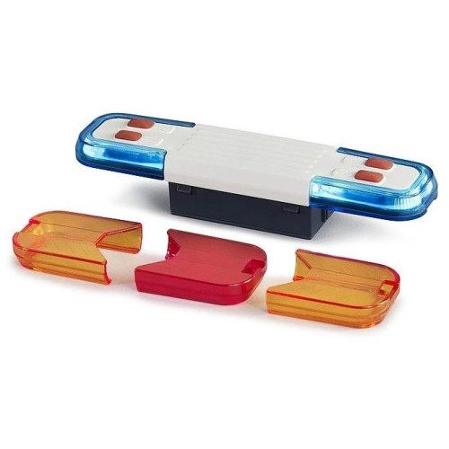 Bruder Světelný a zvukový modul pro nákladní auta