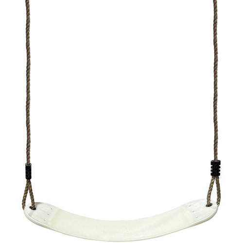 2Kids Toys Plastová houpačka ohebná luminiscenční