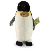 Rappa Plyšový tučňák stojící 20 cm ECO-FRIENDLY