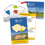 Dino Rodinná hra Toulavá kamera