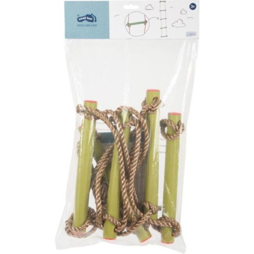 small foot Dětský lezecký žebřík Sky