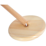 small foot Nasazování na tyč Věž modrá