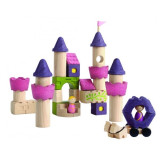 Plan Toys Pohádkové kostky
