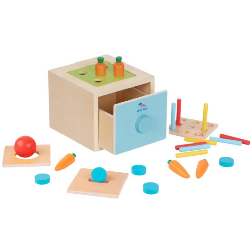 2Kids Toys Multifunkční vhazování