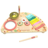 2Kids Toys Multifunkční hudební deska