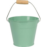 small foot Sada zahradního nářadí s kbelíkem Tiny Garden