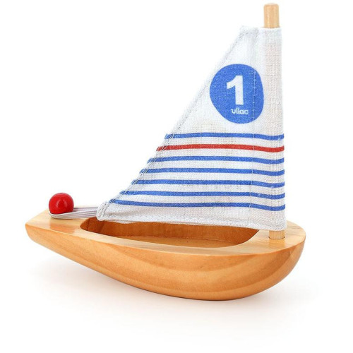 Vilac Malá plachetnice