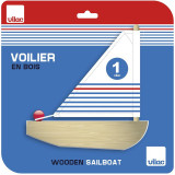 Vilac Malá plachetnice