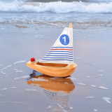 Vilac Malá plachetnice