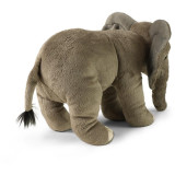 Rappa Plyšový slon africký 28 cm ECO-FRIENDLY
