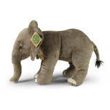 Rappa Plyšový slon africký 28 cm ECO-FRIENDLY