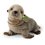 Rappa Plyšový lachtan 30 cm ECO-FRIENDLY