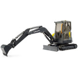 Bruder Rypadlo Volvo ECR40