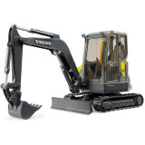 Bruder Rypadlo Volvo ECR40