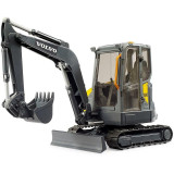 Bruder Rypadlo Volvo ECR40