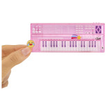 MGA Rainbow High Junior Fashion panenka v rockové kapele  Amaya Raine