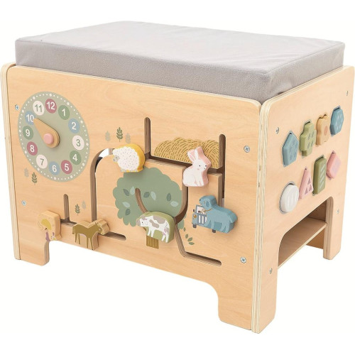 2Kids Toys Motorická stolička