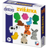 Detoa Zvířátka