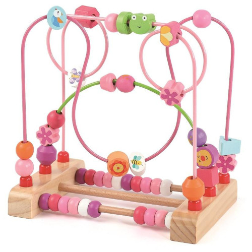 2Kids Toys Labyrint Louka