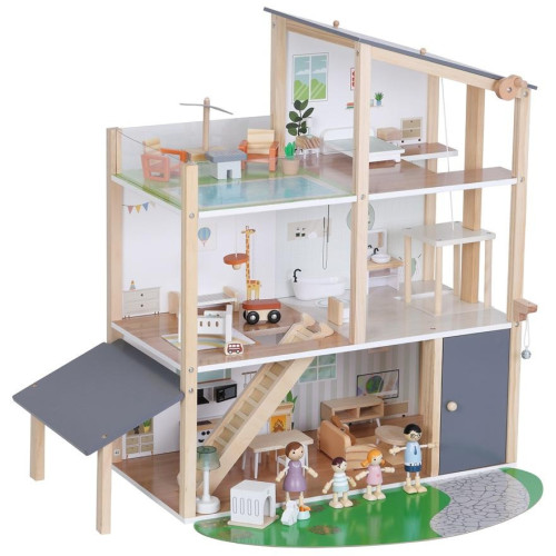 2Kids Toys Domeček pro panenky Kateřina