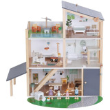 2Kids Toys Domeček pro panenky Kateřina