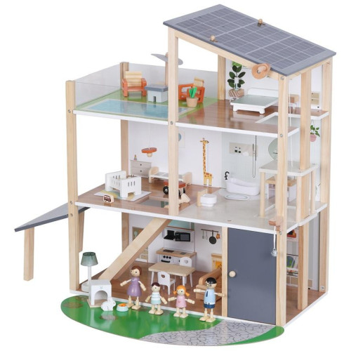 2Kids Toys Domeček pro panenky Kateřina