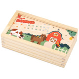 2Kids Toys Domino Farma