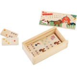 2Kids Toys Domino Farma