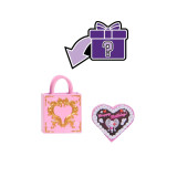 Mattel Monster High Děsivě sladké narozeniny - Scary Sweet Birthday Cupid Asteria