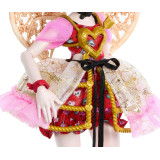 Mattel Monster High Děsivě sladké narozeniny - Scary Sweet Birthday Cupid Asteria