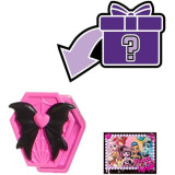 Mattel Monster High Děsivě sladké narozeniny - Scary Sweet Birthday Draculaura