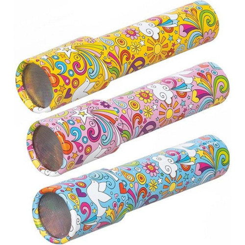 Goki Kaleidoskop Barevný vír 1 ks