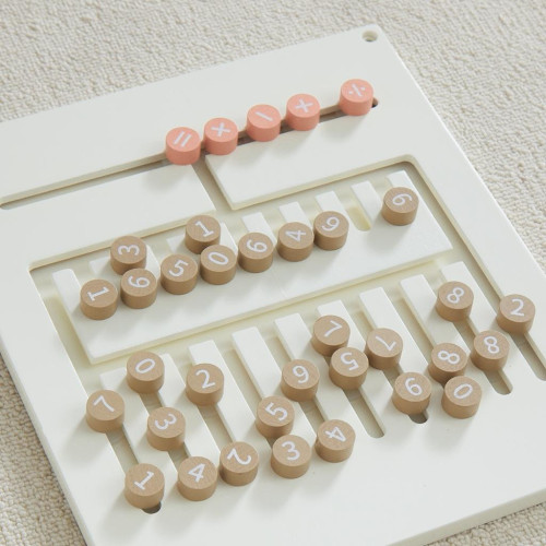 2Kids Toys Activity board Pes