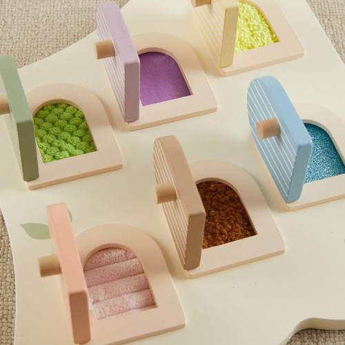 2Kids Toys Activity board Sova