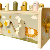 2Kids Toys Multifunkční zatloukačka Farma