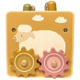 2Kids Toys Multifunkční zatloukačka Farma