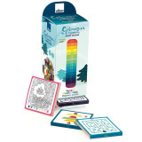 Vilac Adventní kalendář magnetické puzzle