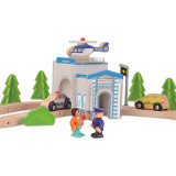 2Kids Toys Vláčkodráha 80 dílů