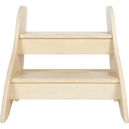 small foot Schůdky Tuleň Wildlife