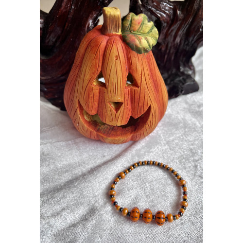 Alada beauty Náramek Pumpkin Classic I.