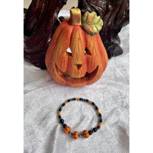 Alada beauty Náramek Pumpkin Classic II.