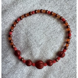 Alada beauty Náramek Copper Red I.