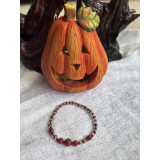 Alada beauty Náramek Copper Red II.