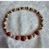 Alada beauty Náramek Copper Red III.