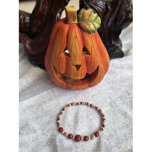 Alada beauty Náramek Copper Red III.