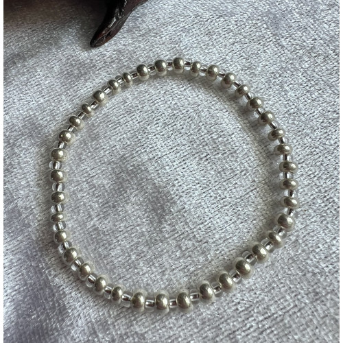 Alada beauty Náramek Silver I.