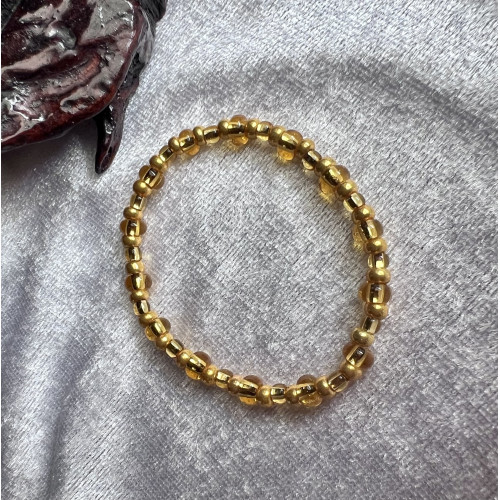 Alada beauty Náramek Gold I.