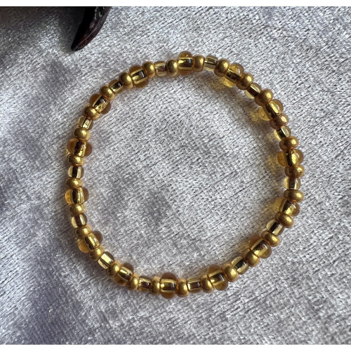 Alada beauty Náramek Gold I.